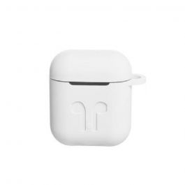 Generic Apple Airpods Case White