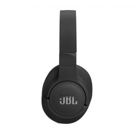 JBL Tune 770NC Wireless Over-Ear NC Headphones (Black)