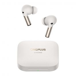 OnePlus Buds Pro 2R E507B Earbuds Misty White