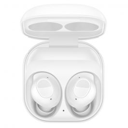 Samsung Galaxy Buds FE Bluetooth True Wireless Earbuds White R400