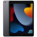 Apple 10.2-inch iPad 2021 Wi-Fi 256GB - Space Gray