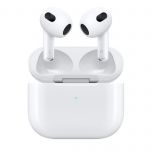 Apple AirPods 3 (3rd generation)