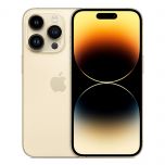 Apple iPhone 14 Pro 512GB Dual SIM (nano-SIM) - Gold