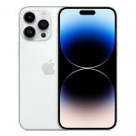 Apple iPhone 14 Pro Max 512GB Dual SIM (nano-SIM) - Silver