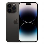 Apple iPhone 14 Pro Max 512GB Dual SIM (nano-SIM) - Black