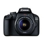 Canon EOS 4000D KIT with EF-S 18-55mm f/3.5-5.6 DC III Lens