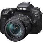 Canon EOS 90D Kit 18-135 IS USM