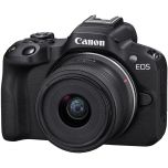 FUJIFILM X-T30 II Mirrorless Camera with XC 15-45mm OIS PZ Lens - Black