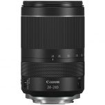 Canon RF 24-240mm F4-6.3 IS USM Lens