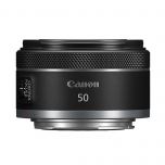Canon RF 50mm f/1.8 STM Lens
