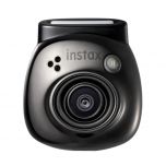 Fujifilm Instax Pal Digital Camera - Black