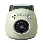 Fujifilm Instax Pal Digital Camera - Green