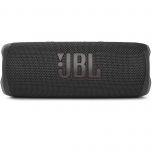 JBL Flip 6 Speaker - Black