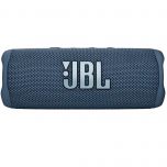 JBL Flip 6 Speaker - Blue
