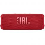 JBL Flip 6 Speaker - Red