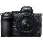 Nikon Z 5 Mirrorless Camera with Z 24-50mm f/4-6.3 Lens
