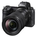 Nikon Z 7II Kit with Z 24-120mm f/4S Lens