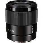 Sony SEL FE 35mm f/1.8 Lens