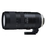 Tamron SP 70-200mm f/2.8 Di VC USD G2 Lens for Canon