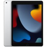 Apple 10.2-inch iPad 2021 Wi-Fi 256GB - Silver