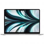 Apple 13" MacBook Air M2, 8-core CPU, 10-core GPU, 512GB - Silver