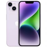 Apple iPhone 14 128GB Dual SIM (nano-SIM) - Purple