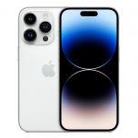 Apple iPhone 14 Pro 512GB Dual SIM (nano-SIM) - Silver