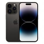 Apple iPhone 14 Pro 512GB Dual SIM (nano-SIM) - Space Black