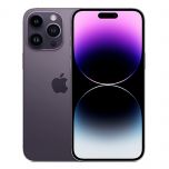 Apple iPhone 14 Pro Max 512GB Dual SIM (nano-SIM) - Purple