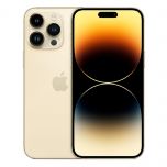 Apple iPhone 14 Pro Max 512GB Dual SIM (nano-SIM) - Gold
