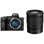 Nikon Z 5 Mirrorless Camera with 24-70mm f/4 Lens Kit