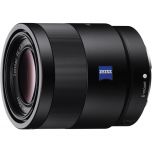 Sony FE SEL 55mm F1.8 Sonnar T* ZA Lens - SEL55F18Z