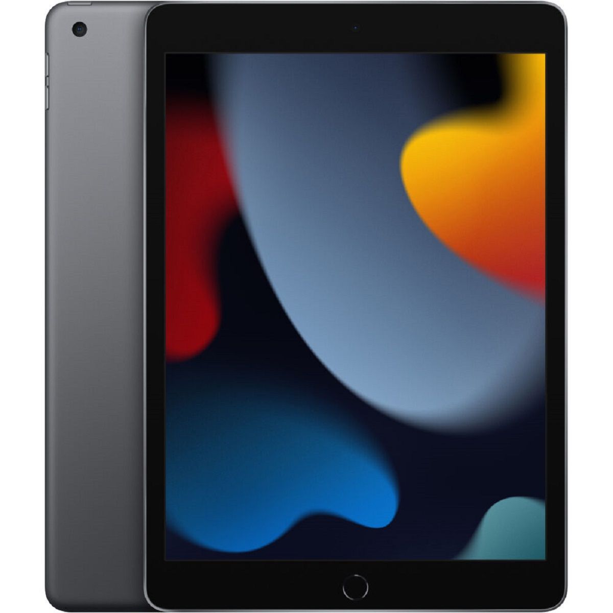 Apple iPad 2021 Wi Fi 64GB Space Gray Best Price Free Delivery