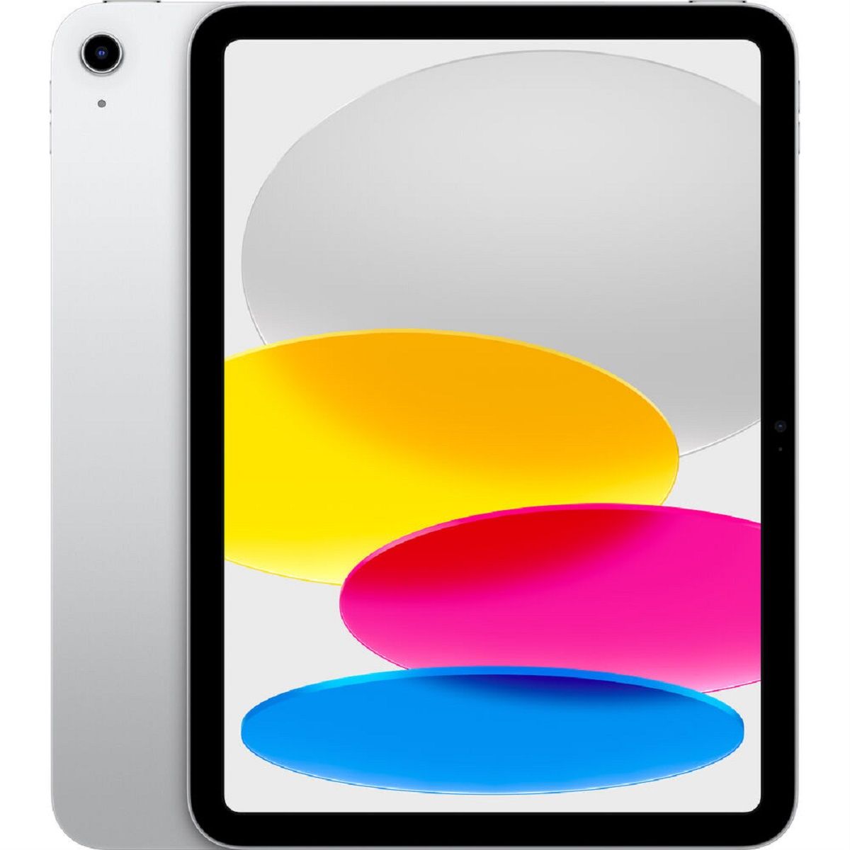 iPad 10.9-inch (10th generation) - Apple (UK)