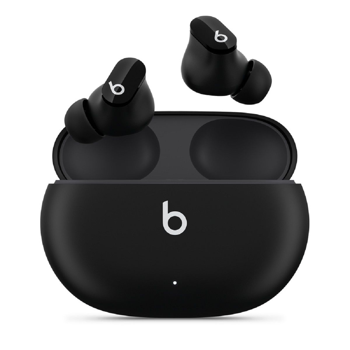 Beats Studio Buds True Wireless Noise Cancelling Earphones Black Best Price Free Delivery Miagadget