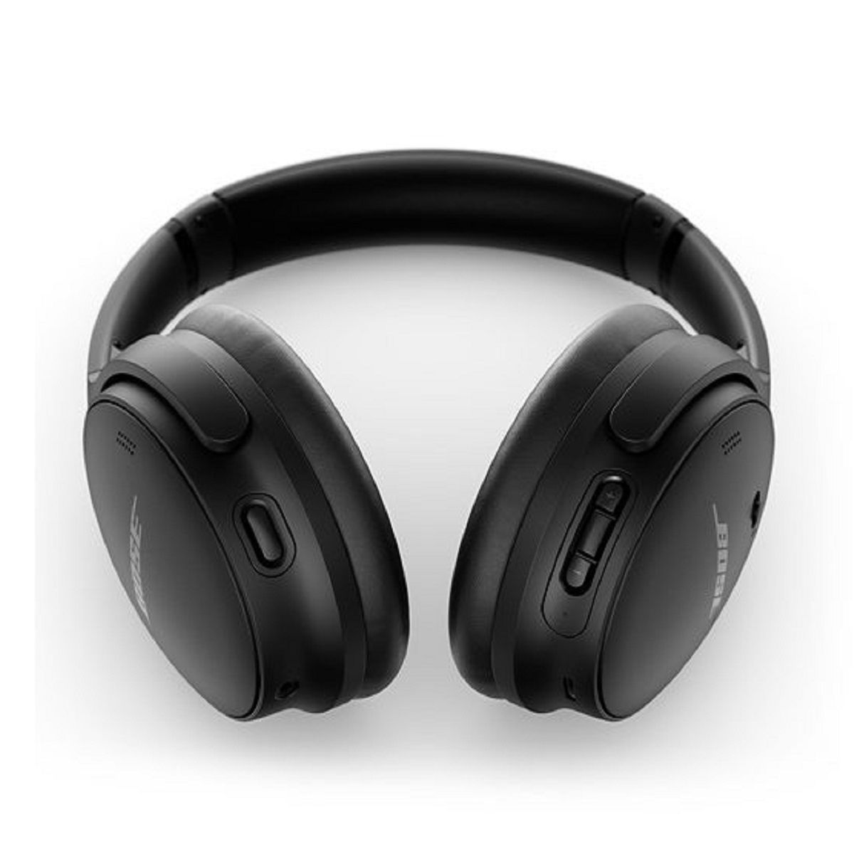Bose QC45 QuietComfort 45 Wireless Headphones Black Best Price