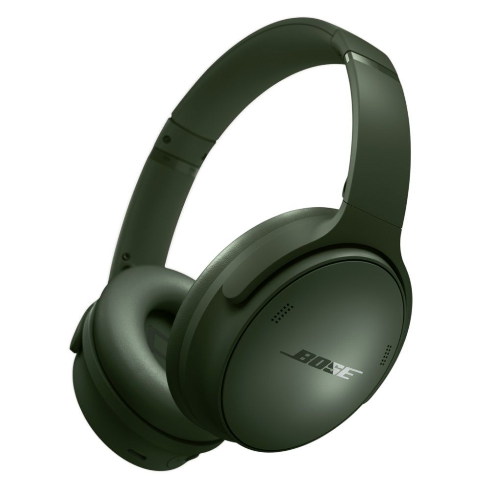 Bose in ears shop noise cancelling