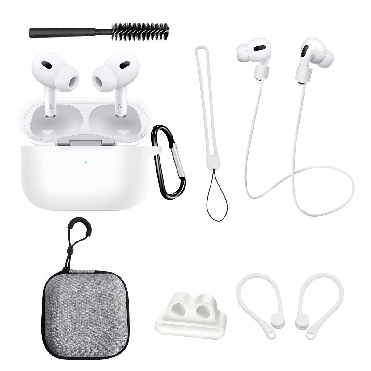 Apple airpods generic discount