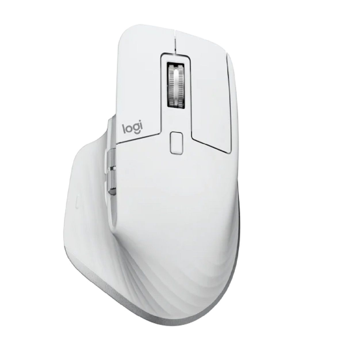 Logitech MX Master 3S Wireless Mouse Pale Gray Best Price | Free Delivery | Miagadget