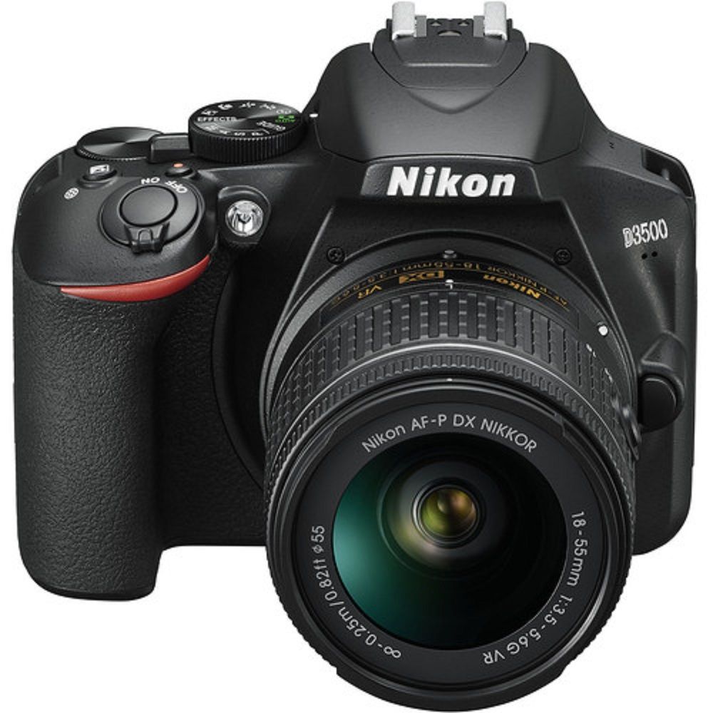 Nikon d3500 photography hotsell