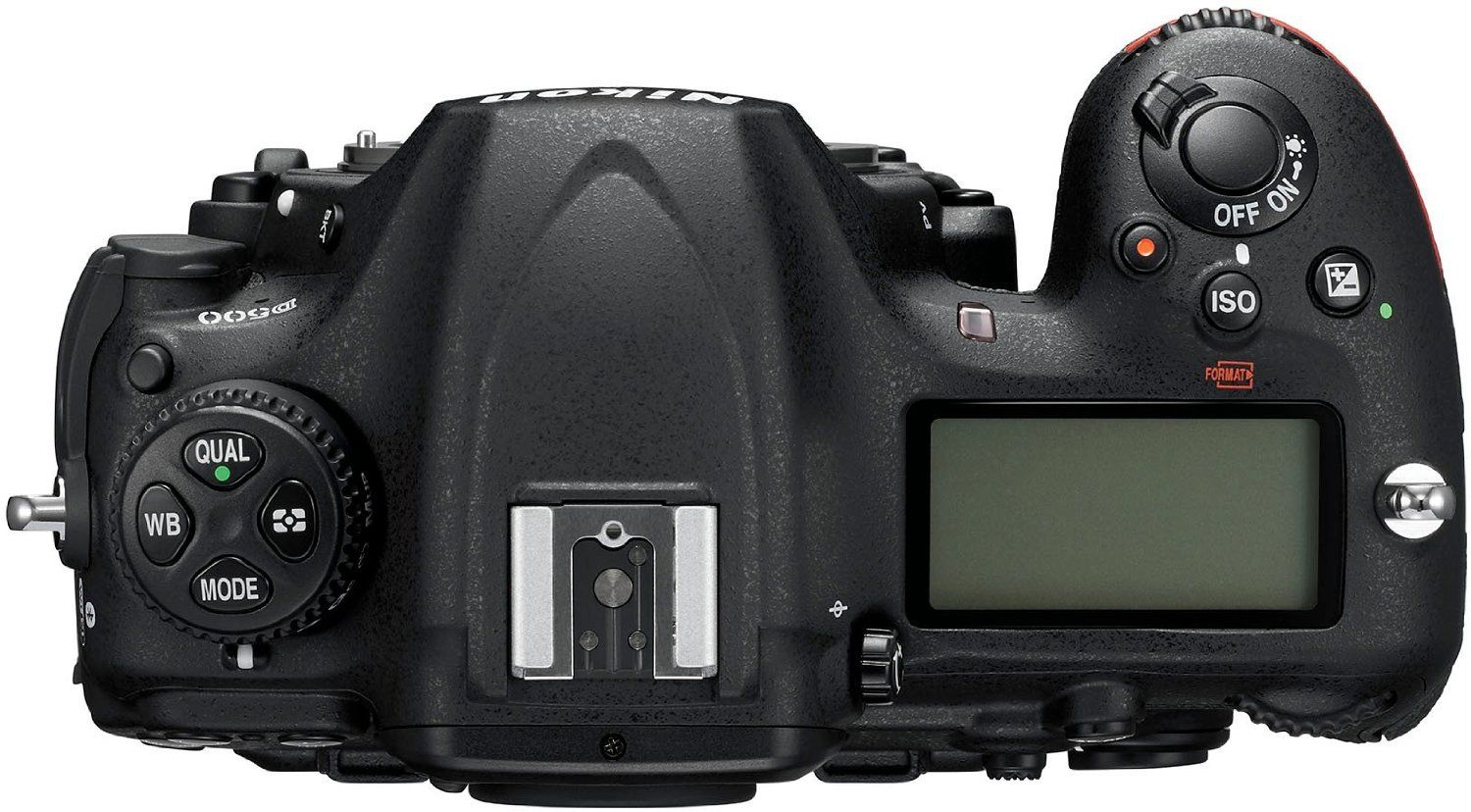 Nikon D500 Digital SLR Cameras Body Only