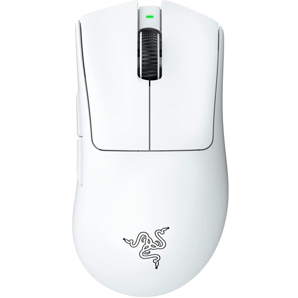 Razer DeathAdder V3 Pro Gaming Mouse White