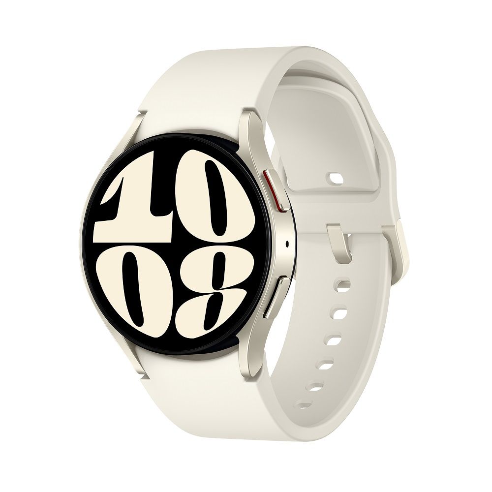 Samsung Galaxy Watch6 40mm Bluetooth Gold R930 Best Price Free Delivery Miagadget