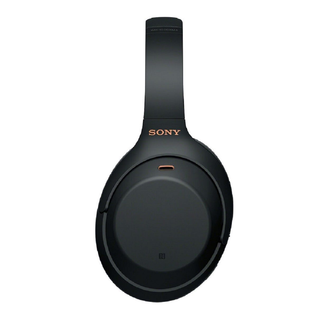 Sony over on sale the ear
