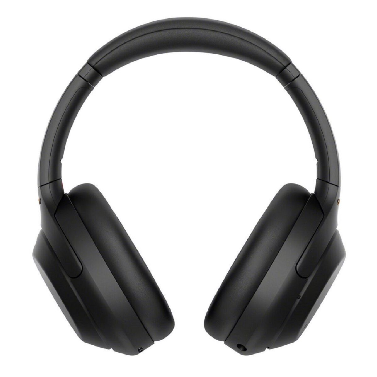 Sony over cheap the ear