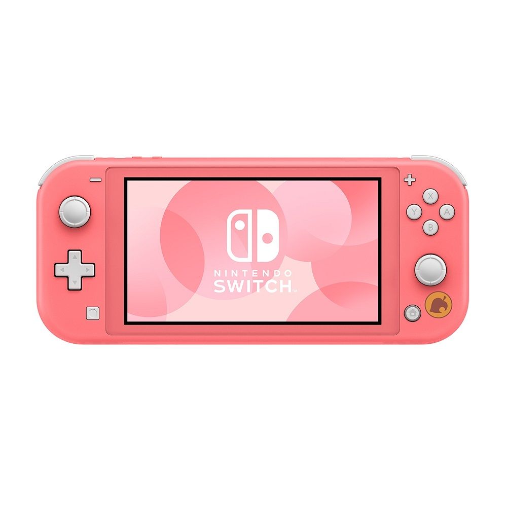 Will animal crossing work on switch lite on sale