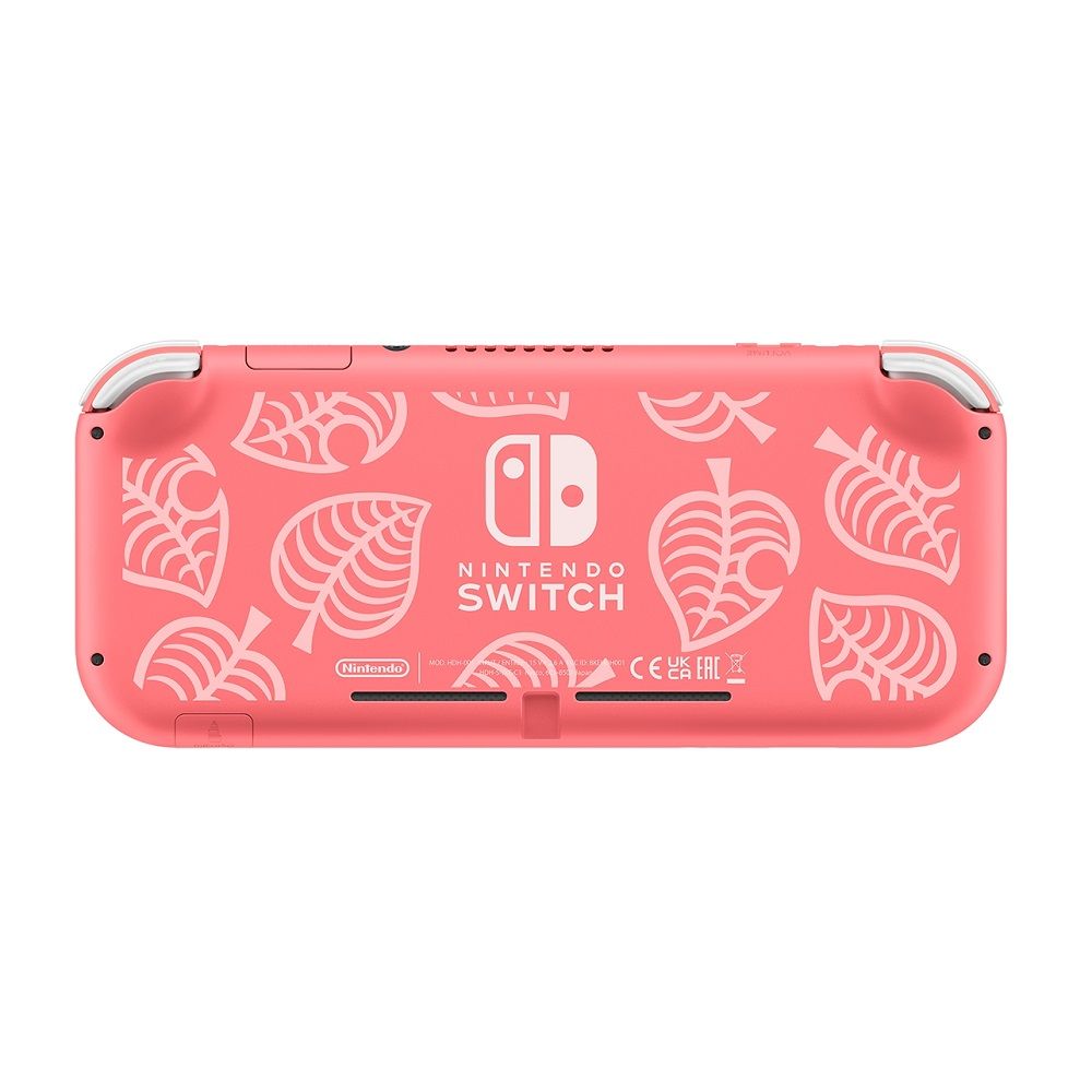 Will there be an animal crossing switch lite on sale
