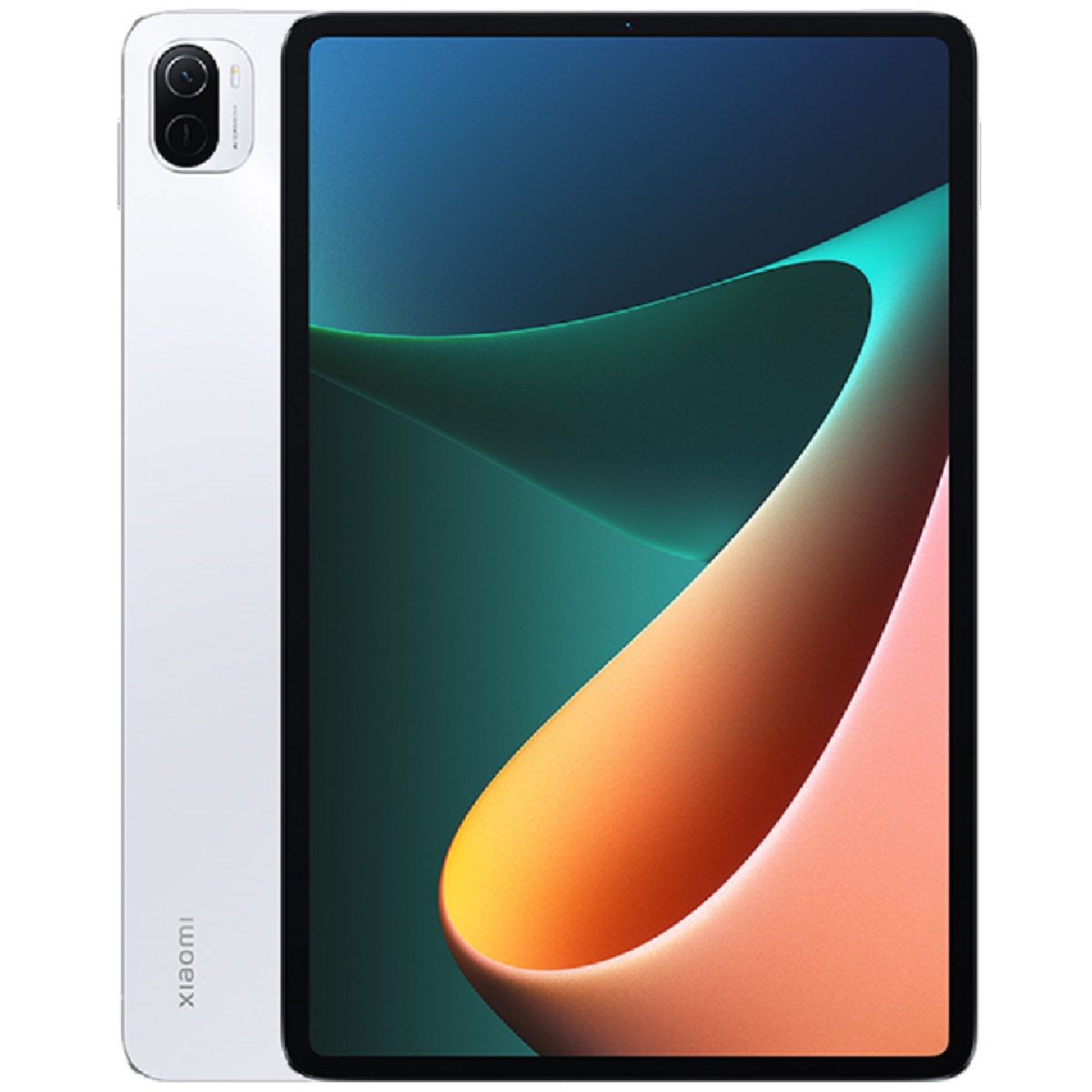 Xiaomi Pad 5 Pro Wi-Fi 256GB White - Best Price | Free