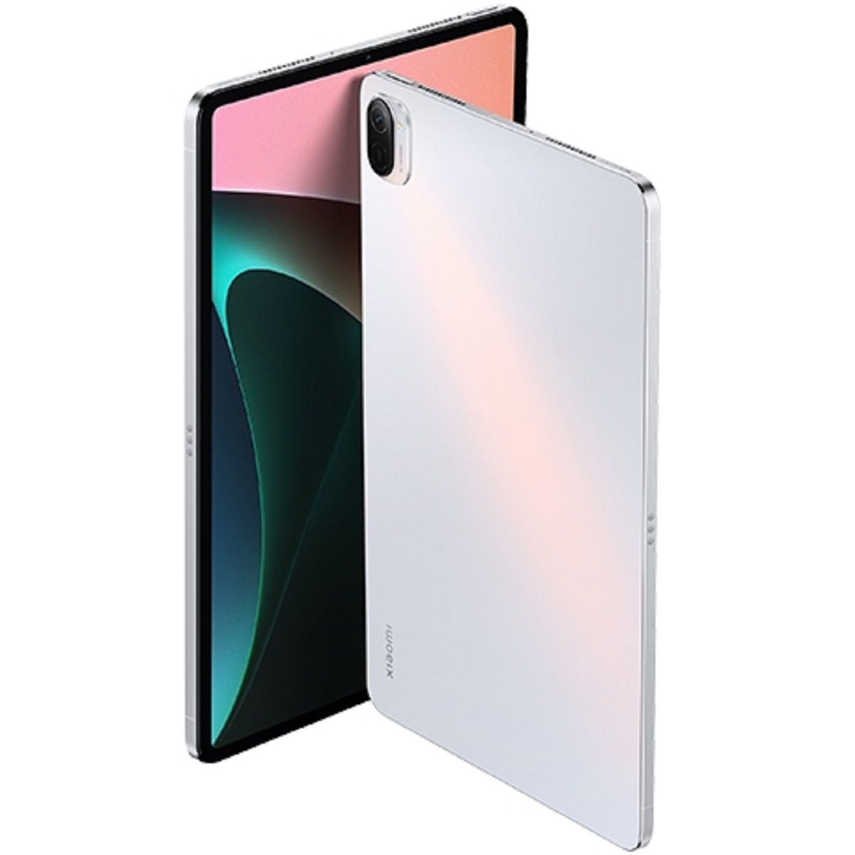 Xiaomi Pad 5 Pro Wi-Fi 256GB White - Best Price | Free