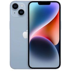 Apple iPhone 14 Plus 256GB Dual SIM (nano-SIM) - Blue